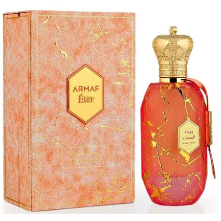 Armaf Desert Rose Perfume EDP 100 ml