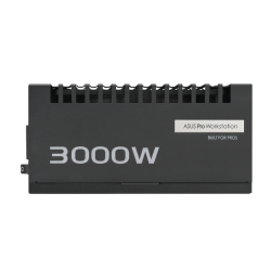ASUS PRO-WS-3000P Power supply unit 3000W