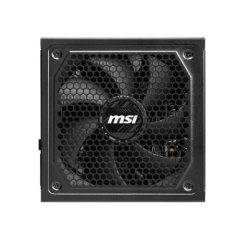 MSI MAG A1000GL PCIE5 II Power supply unit 1000W