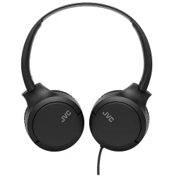 JVC HA-S33UCBU Headphones