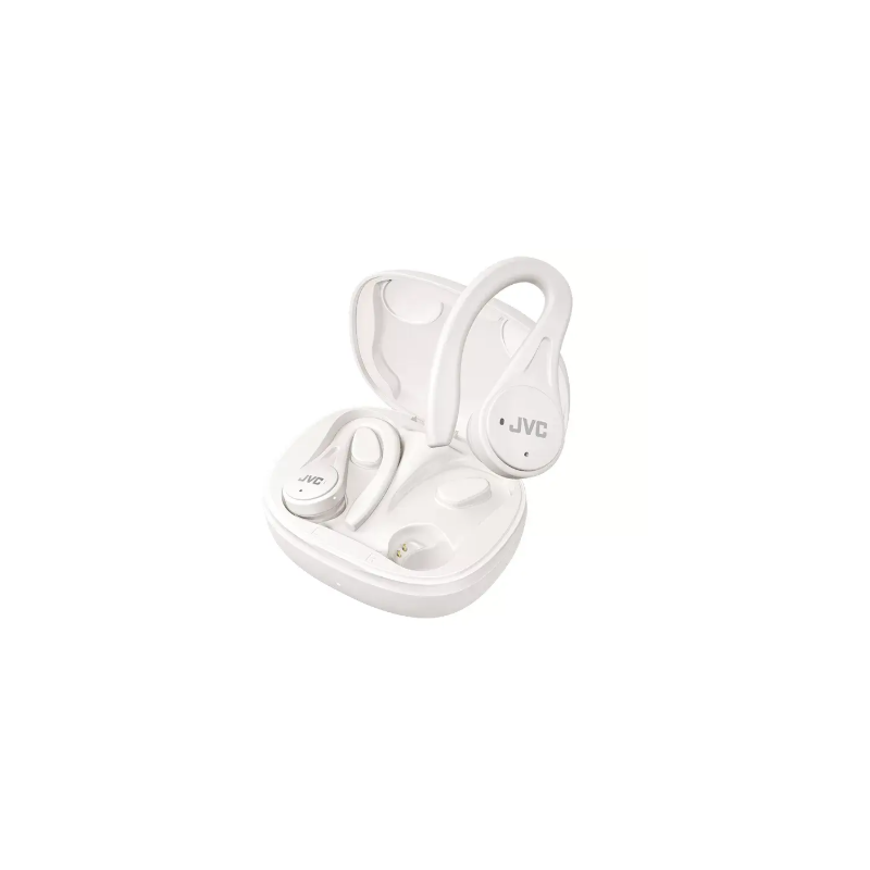 JVC HA-EC25T-W-U