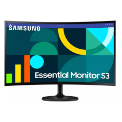 Samsung S36GD LCD Full HD Monitor 27"