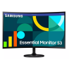 Samsung S36GD LCD Full HD Monitor 27"