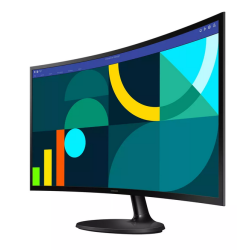 Samsung LS27D364GAUXEN