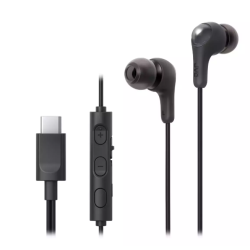 JVC HA-FR9UCBU Wired Earphones