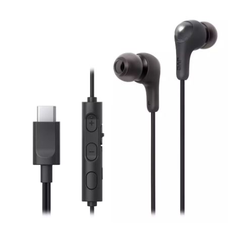 JVC HA-FR9UCBU