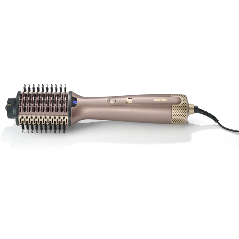 BaByliss AS95E Air Power Volume Hot air hair styler 1000W Champagne