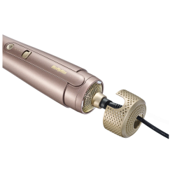 BaByliss AS95E Air Power Volume Hot air hair styler 1000W Champagne