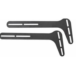 Nedis SBMT05BK Soundbar mount
