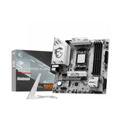 MSI B850 GAMING PLUS WIFI6E Motherboard ATX / DDR4