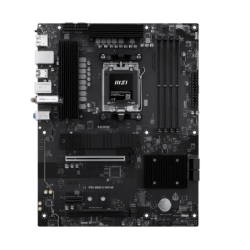 MSI PRO-B850-S-WIFI6E