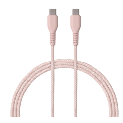 Qualo QKN-CC-16 USB-C - USB-C Cable 1.5m / 60W