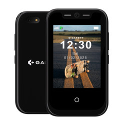 GARETT ONEKID_PHONE_BLACK