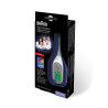 Braun PRT2000 digital body thermometer Contact Blue, White Underarm