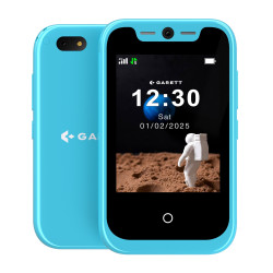 GARETT ONEKID_PHONE_BLUE