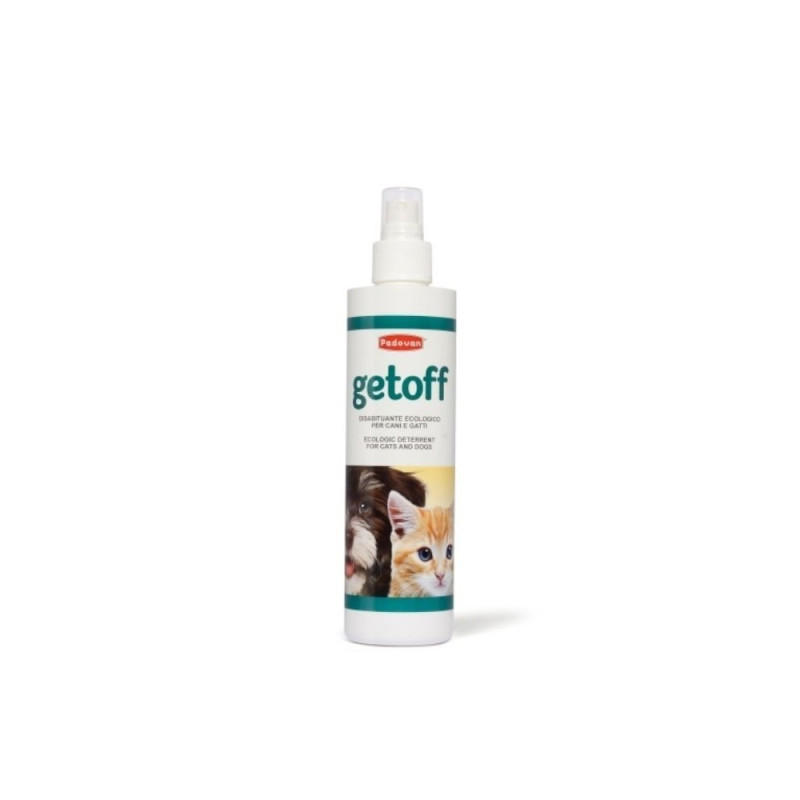 Get Off priemonė atbaidymui 250 ml