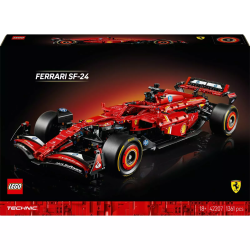 LEGO 42207