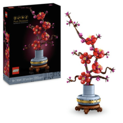 LEGO 10369 Botanicals Building Sets