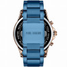 Paul Lorens Men's Watch PL13605B-6F3 / black