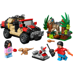 LEGO LEGO-76972