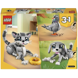 LEGO 31163