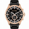 Paul Lorens Men’s Watch PL13605B-1A4 / black