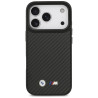 BMW M Kevlar Matt MagSafe Case for Apple iPhone 17 Pro