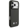 BMW M Kevlar Matt MagSafe Case for Apple iPhone 17 Pro