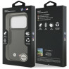 BMW M Kevlar Matt MagSafe Case for Apple iPhone 17 Pro