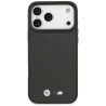 BMW M Kevlar Matt MagSafe Case for Apple iPhone 17 Pro Max