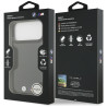 BMW M Kevlar Matt MagSafe Case for Apple iPhone 17 Pro Max