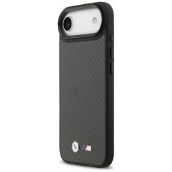 BMW M Kevlar Matt MagSafe Case for Apple iPhone 17 Air