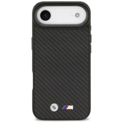 BMW M Kevlar Matt MagSafe Case for Apple iPhone 17 Air
