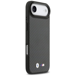 BMW M Kevlar Matt MagSafe Case for Apple iPhone 17 Air