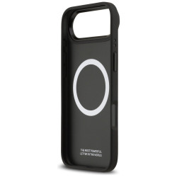 BMW M Kevlar Matt MagSafe Case for Apple iPhone 17 Air