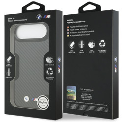 BMW M Kevlar Matt MagSafe Case for Apple iPhone 17 Air