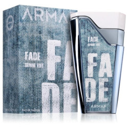 Armaf Fade Denim Edit Perfume EDP 80 ml
