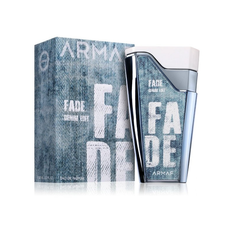 Armaf Fade Denim Edit Perfume EDP 80 ml