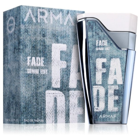 Armaf Fade Denim Edit Perfume EDP 80 ml