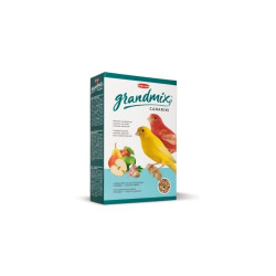 Canarini Grandmix maistas kanarėlėms 400 g