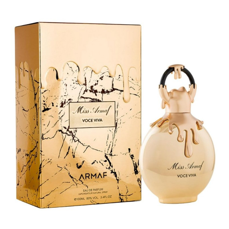 Armaf Miss VoceViva Perfume EDP 100 ml