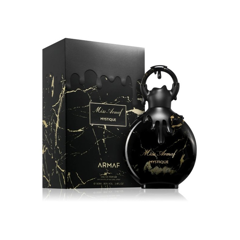Armaf Miss Mystique Perfume EDP 100 ml