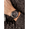 Paul Lorens Men’s Watch PL13605B-1A4 / black