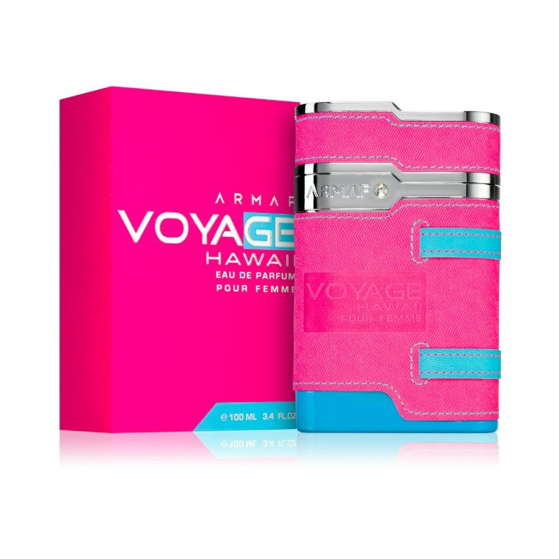 Armaf Voyage Hawaii Perfume EDP 100 ml