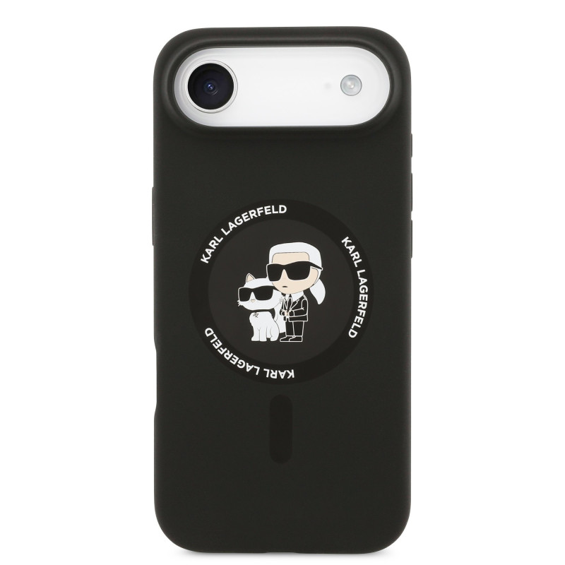 Karl Lagerfeld KLHMP17MSCMKCRHK