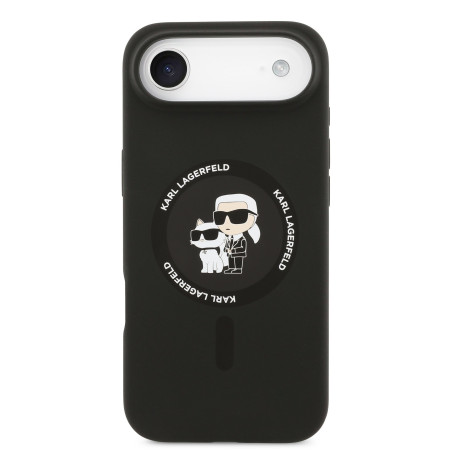 Karl Lagerfeld KLHMP17MSCMKCRHK