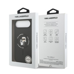 Karl Lagerfeld KLHMP17MSCMKCRHK