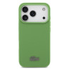 Lacoste Iconic Petit Pique MagSafe Case + Wallet for Apple iPhone 17 Pro