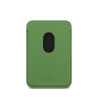 Lacoste Iconic Petit Pique MagSafe Case + Wallet for Apple iPhone 17 Pro