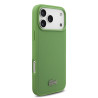 Lacoste Iconic Petit Pique MagSafe Case + Wallet for Apple iPhone 17 Pro Max